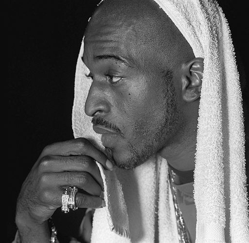 Rakim A Deeper Exploration