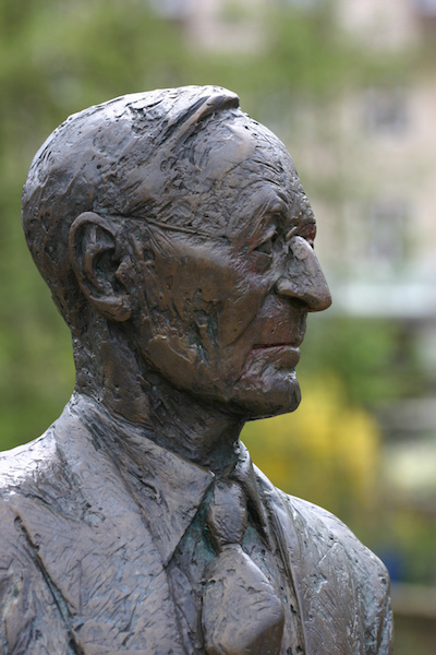 10 Facts About Hermann Hesse to Celebrate His Birthday