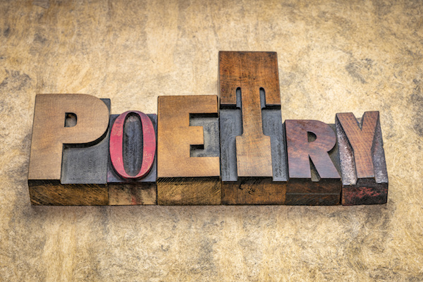 Liberation Through Verse: How Poetry Sets You Free