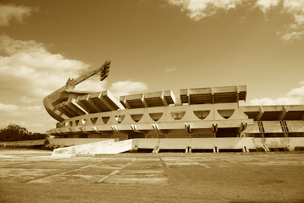 Havana Stadium