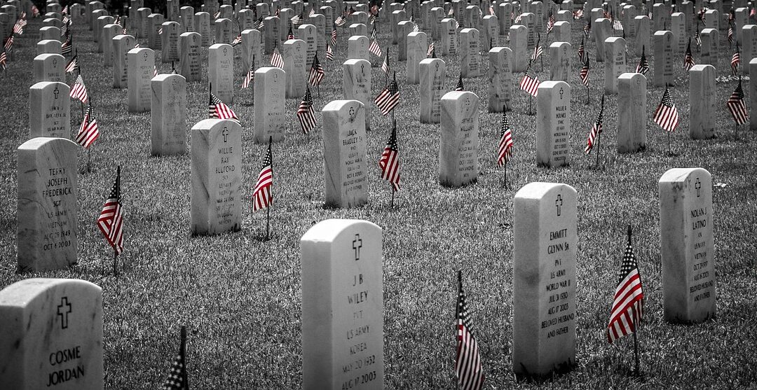 Memorial Day and the Cost of Forgetting