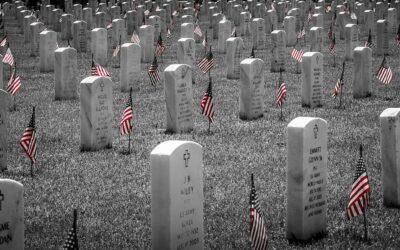Memorial Day and the Cost of Forgetting