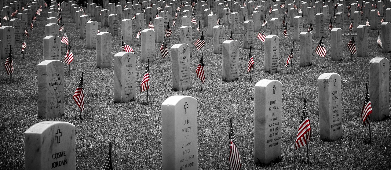 memorial day