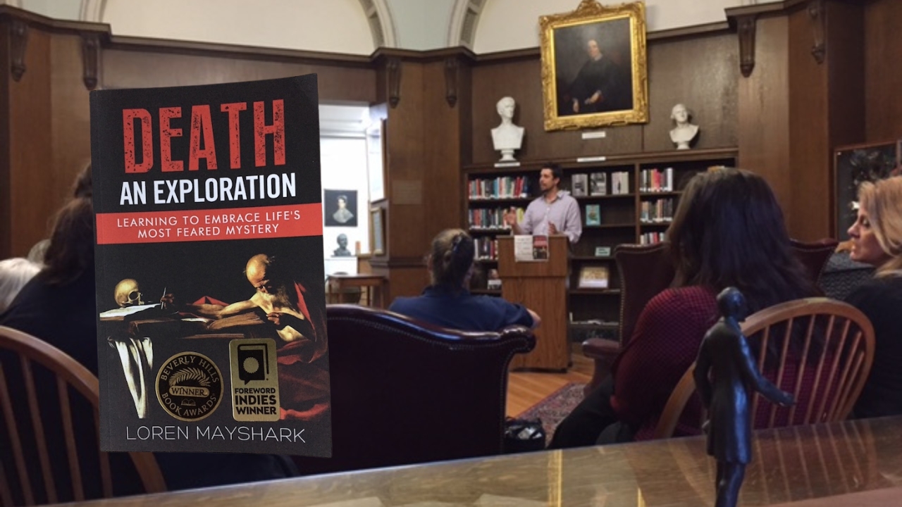 Publishing the Dream becoming an author